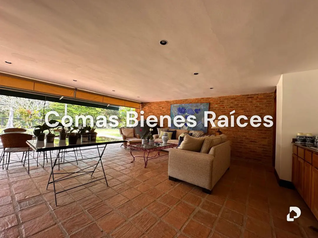 Penthouse en Oripoto, Caracas – 5