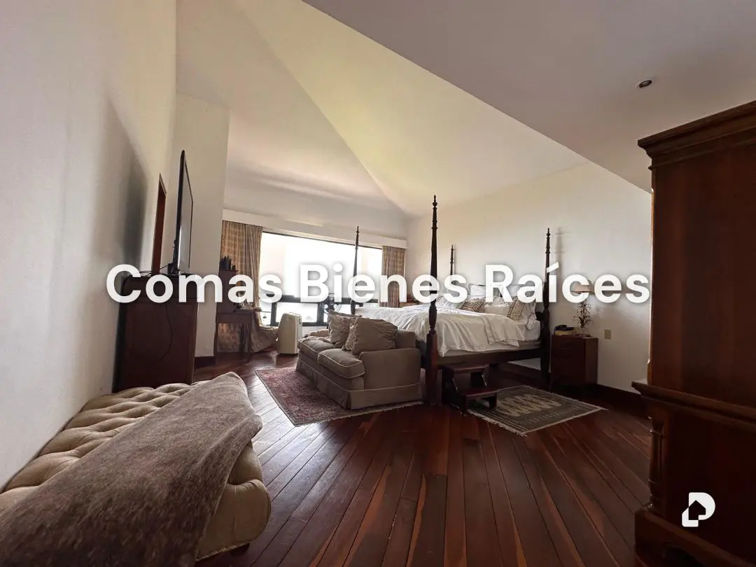 Penthouse en Oripoto, Caracas – 10