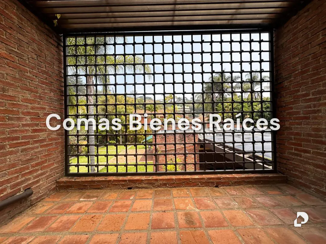 Penthouse en Oripoto, Caracas – 16