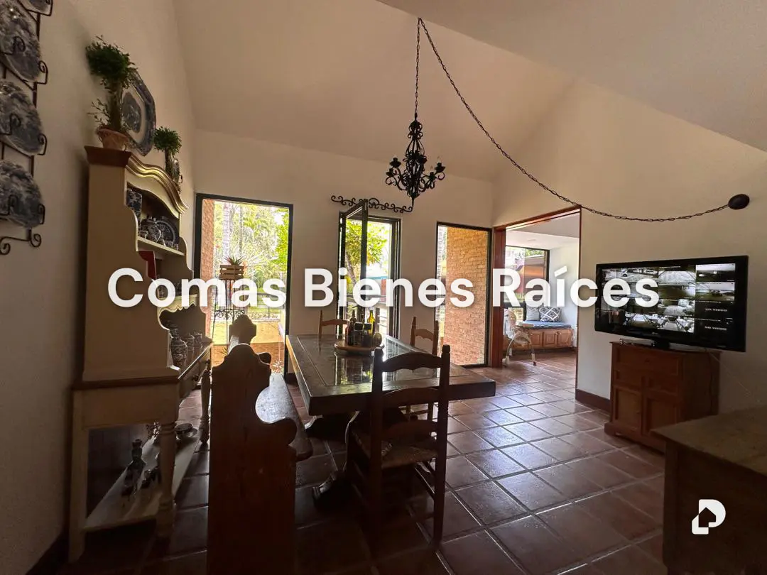 Penthouse en Oripoto, Caracas – 13