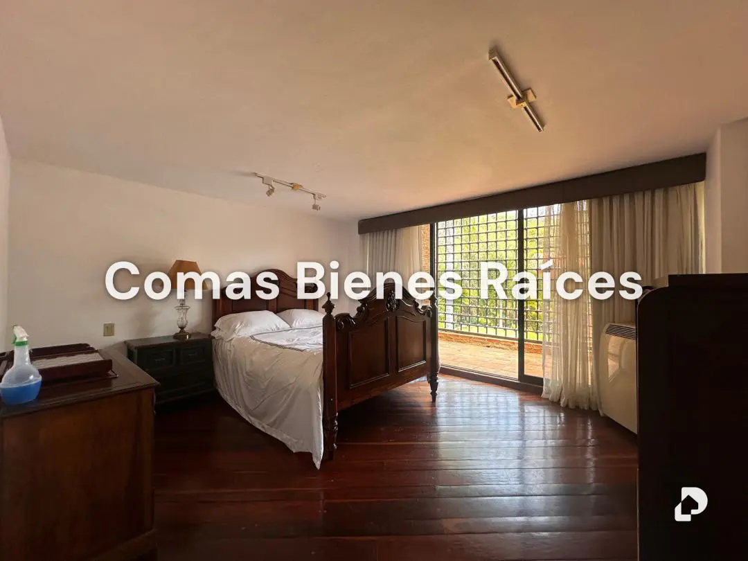 Penthouse en Oripoto, Caracas – 11