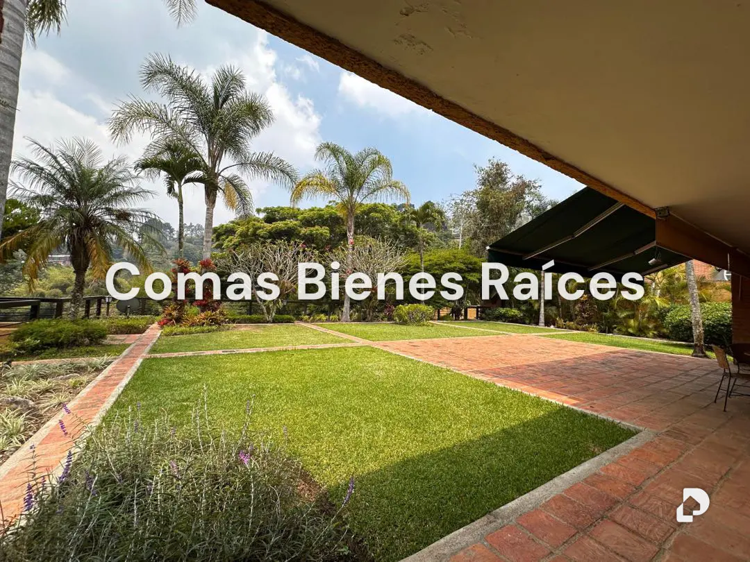 Penthouse en Oripoto, Caracas – 4