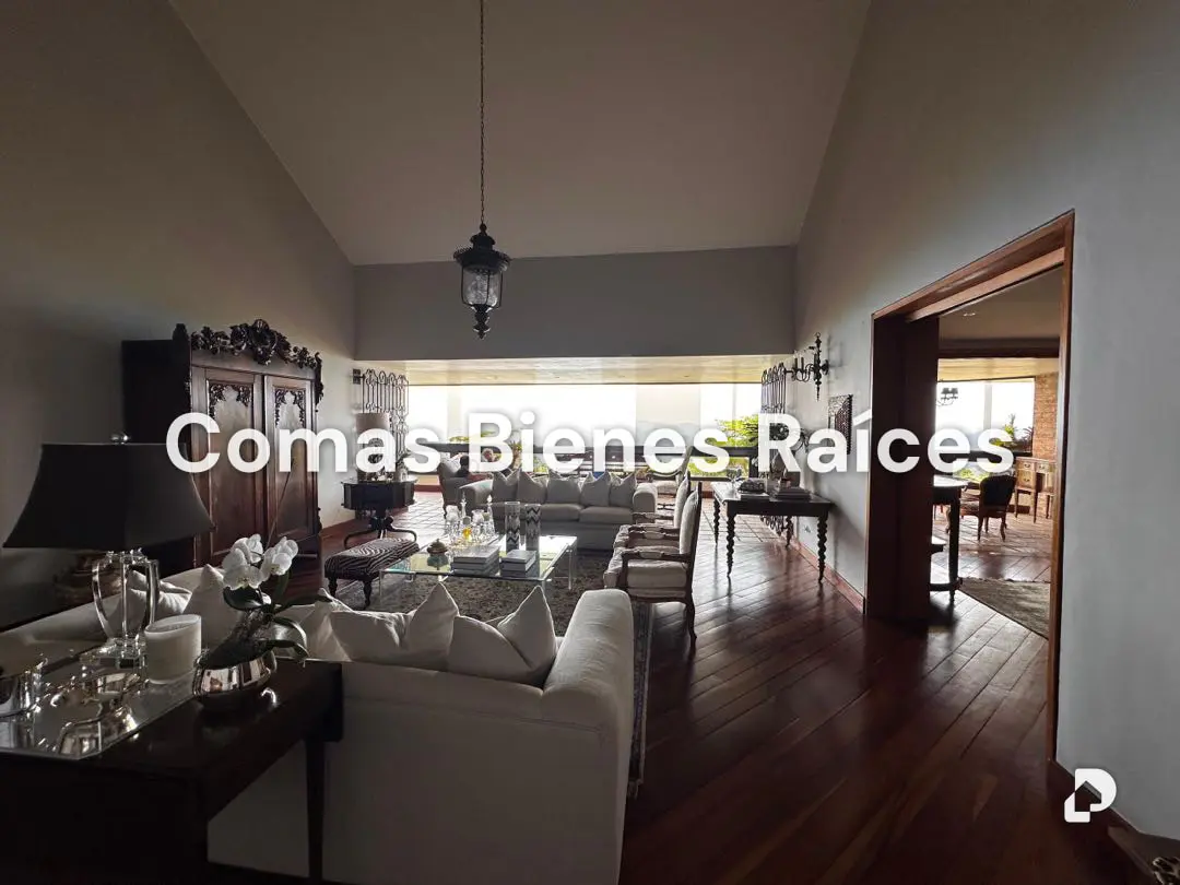 Penthouse en Oripoto, Caracas – 7