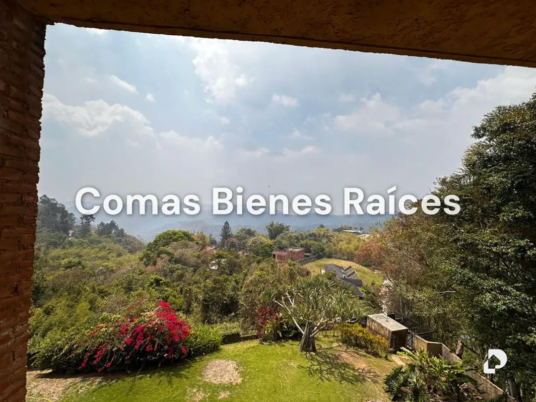 Penthouse en Oripoto, Caracas – 12