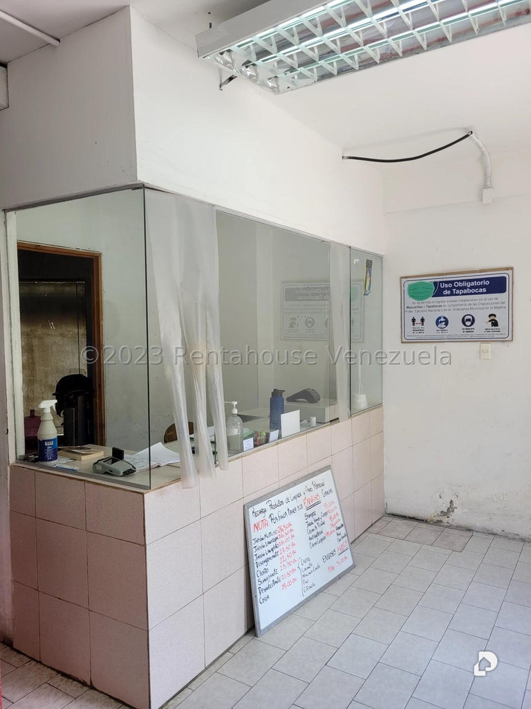 Local comercial en Las Acacias, Caracas – 7
