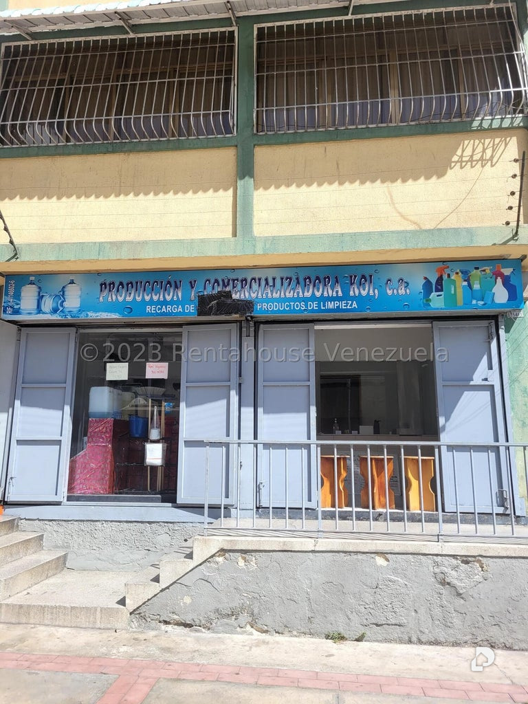 Local comercial en Las Acacias, Caracas – 3