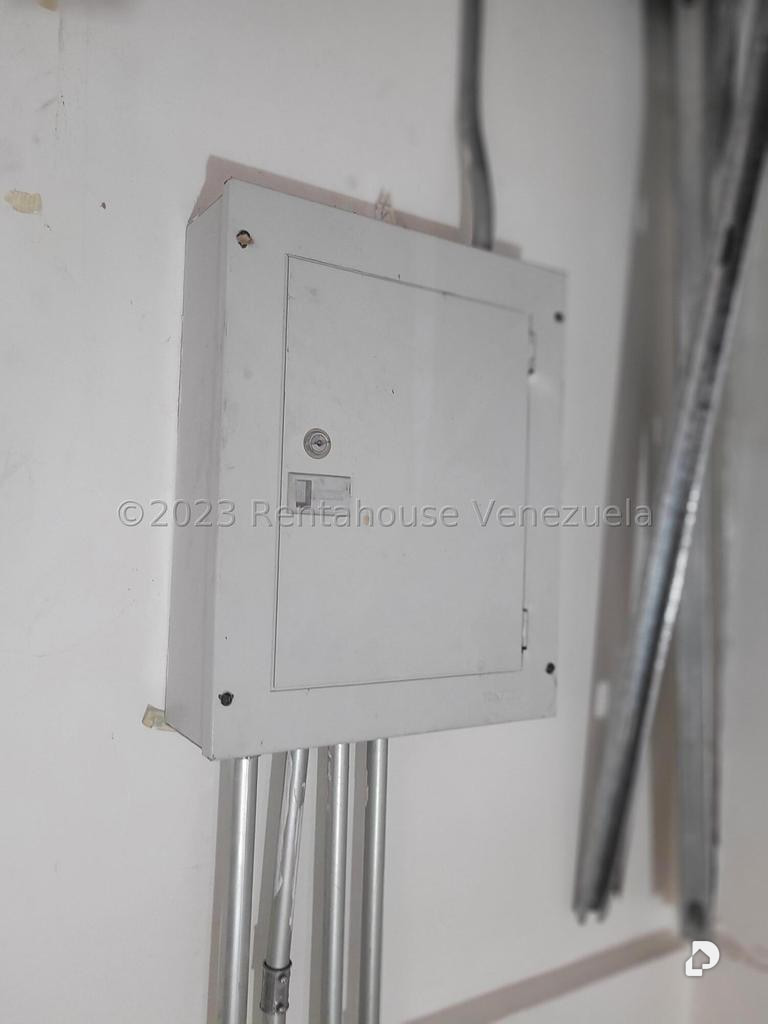 Local comercial en Las Acacias, Caracas – 21