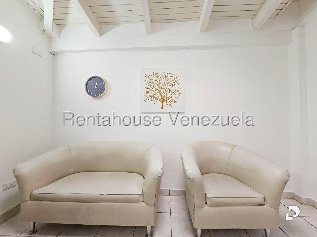 Local comercial en Los Chorros, Caracas – 21