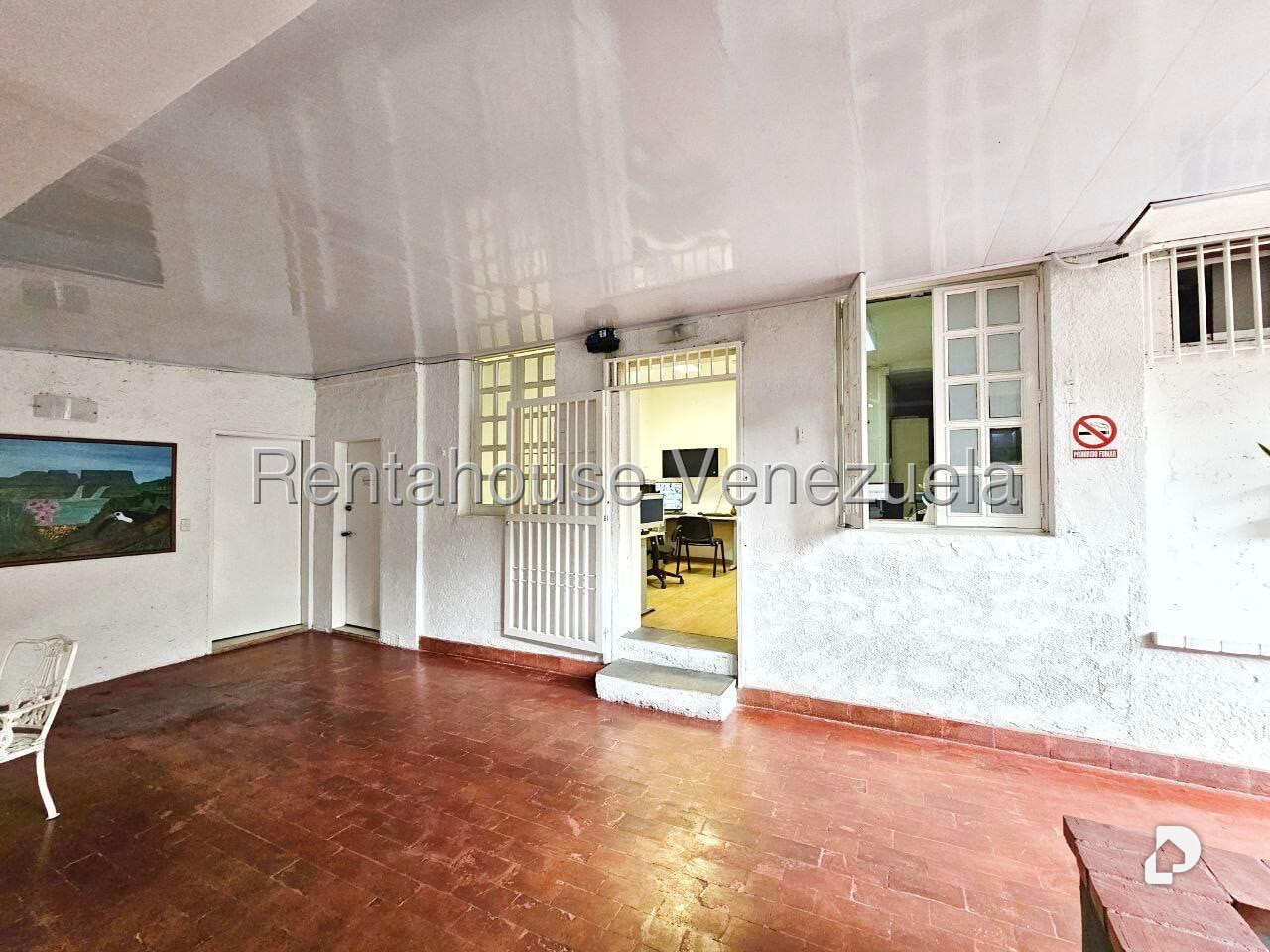 Local comercial en Los Chorros, Caracas – 10