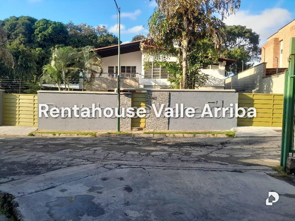 Casa en El Marqués, Caracas – 2