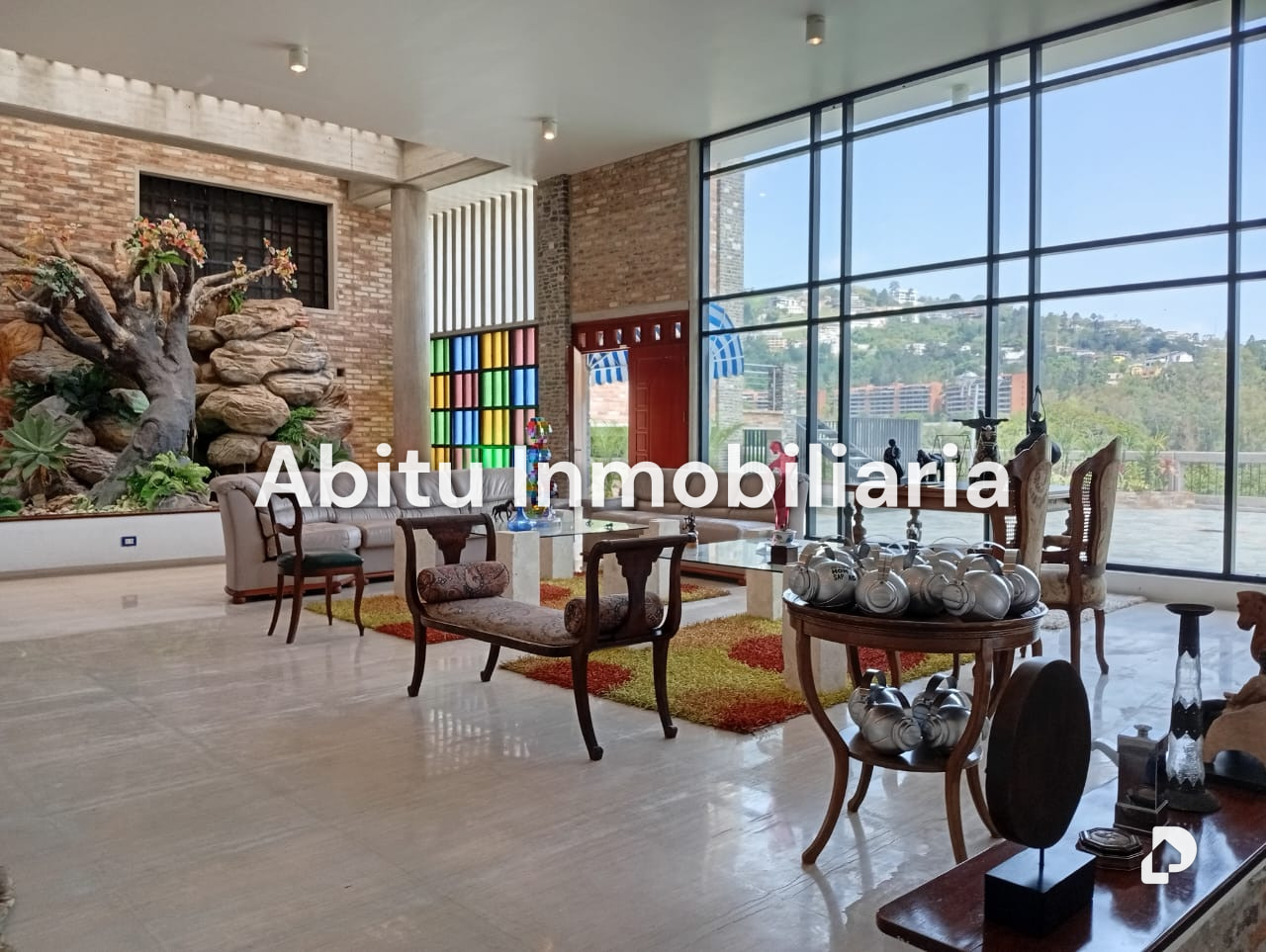 Casa en La Lagunita, Caracas – 9