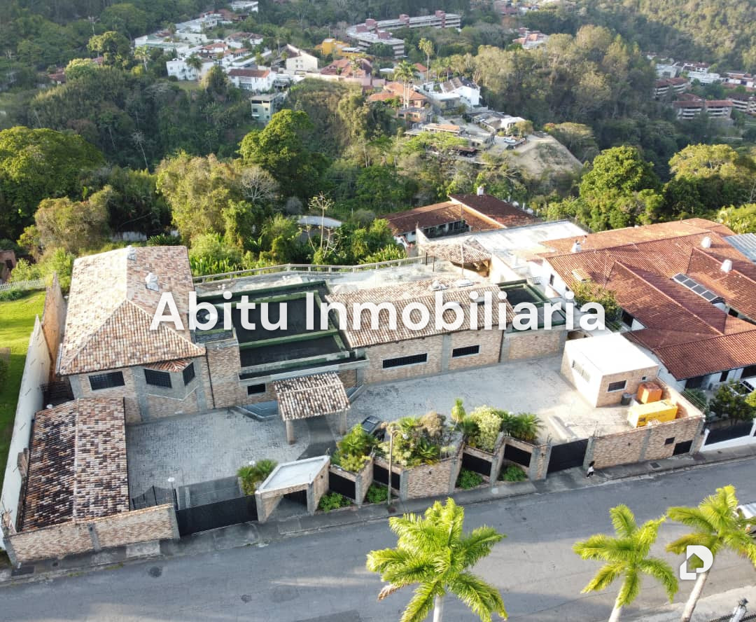 Casa en La Lagunita, Caracas – 3