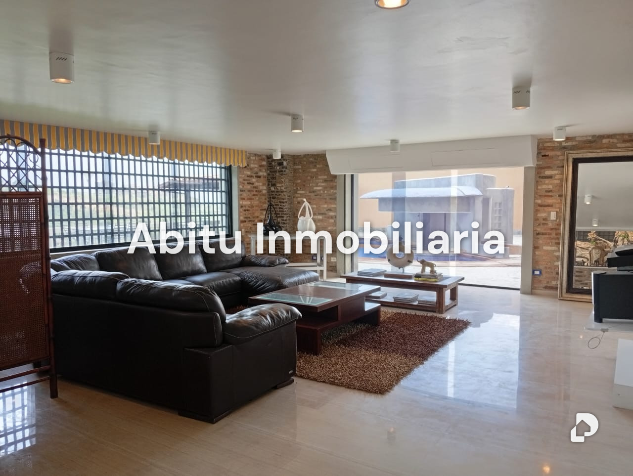 Casa en La Lagunita, Caracas – 6