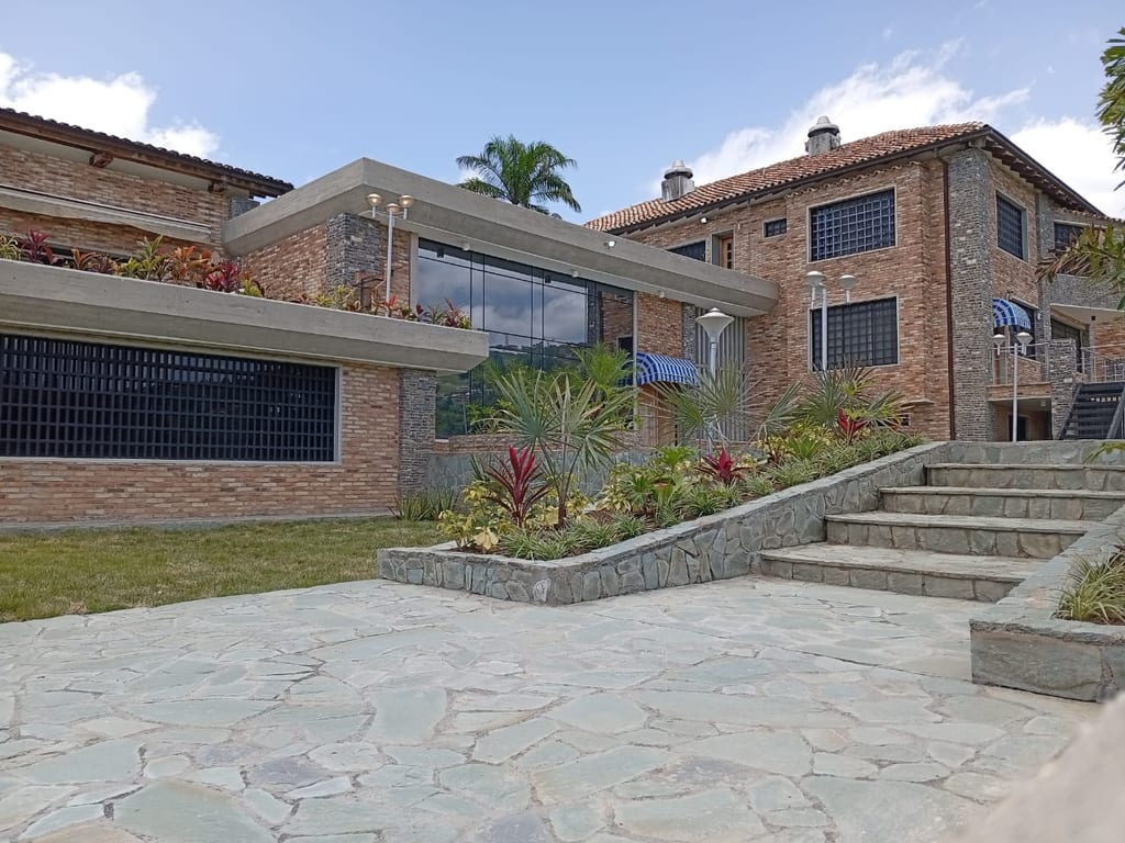 Casa en La Lagunita, Caracas - 1