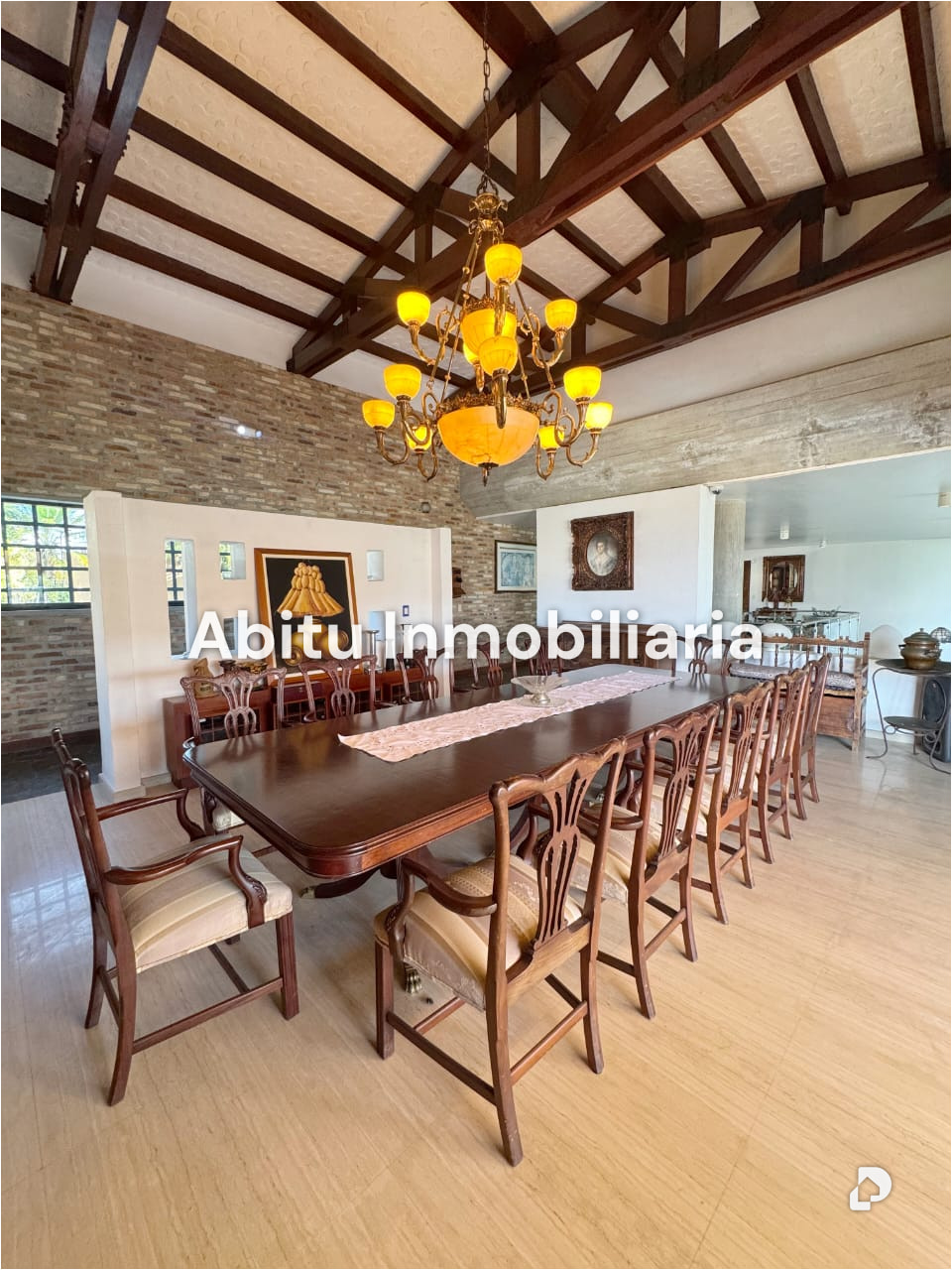 Casa en La Lagunita, Caracas – 10