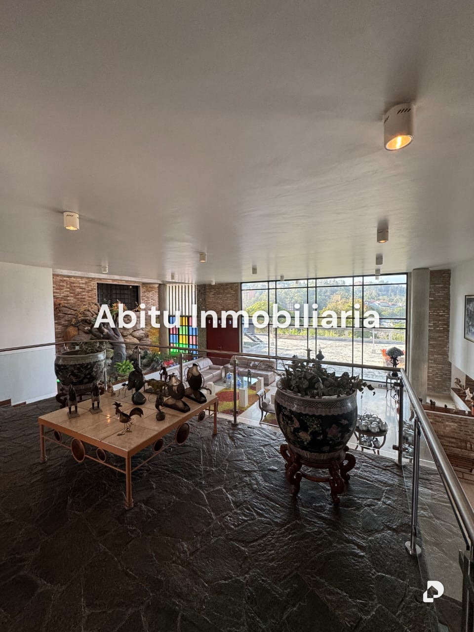 Casa en La Lagunita, Caracas – 7