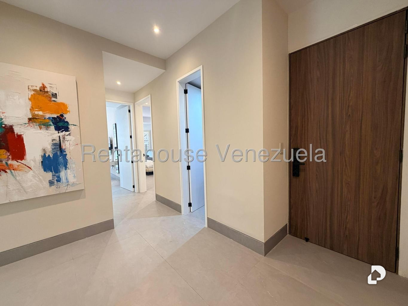 Apartamento en La Castellana, Caracas – 17