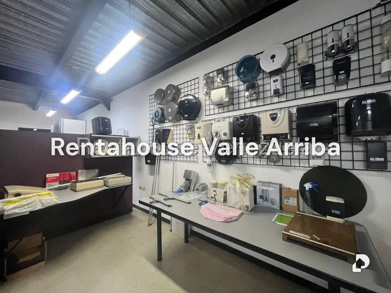 Local comercial en Las Acacias, Caracas – 10