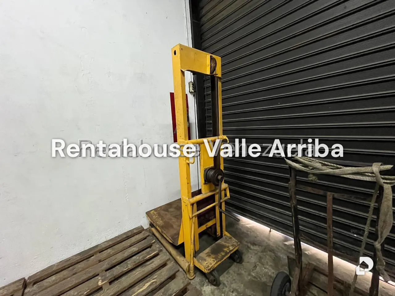 Local comercial en Las Acacias, Caracas – 8