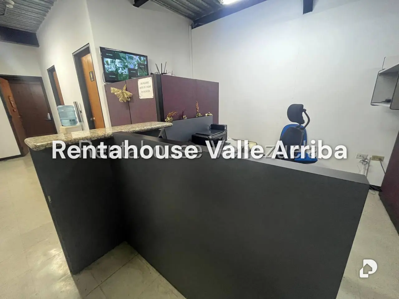 Local comercial en Las Acacias, Caracas – 9