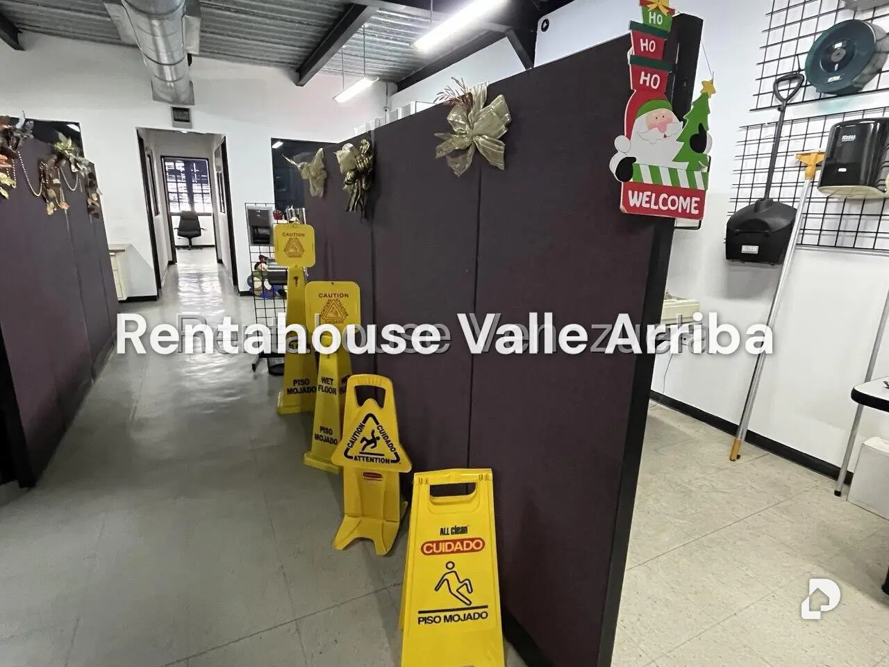 Local comercial en Las Acacias, Caracas – 4