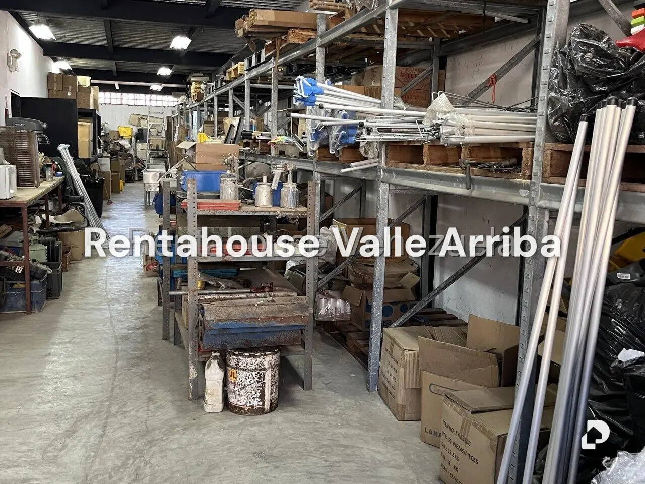 Local comercial en Las Acacias, Caracas – 7