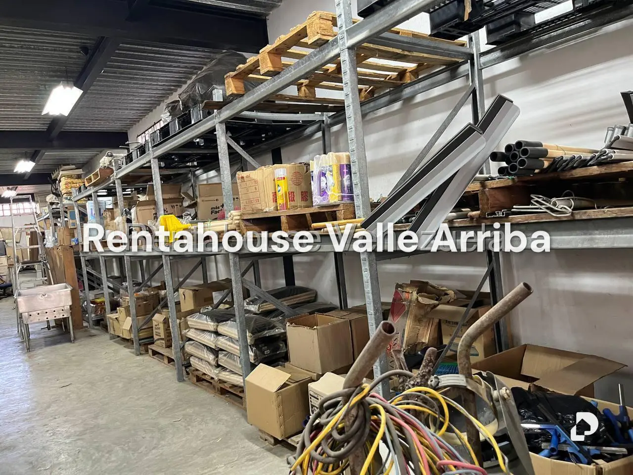 Local comercial en Las Acacias, Caracas – 2