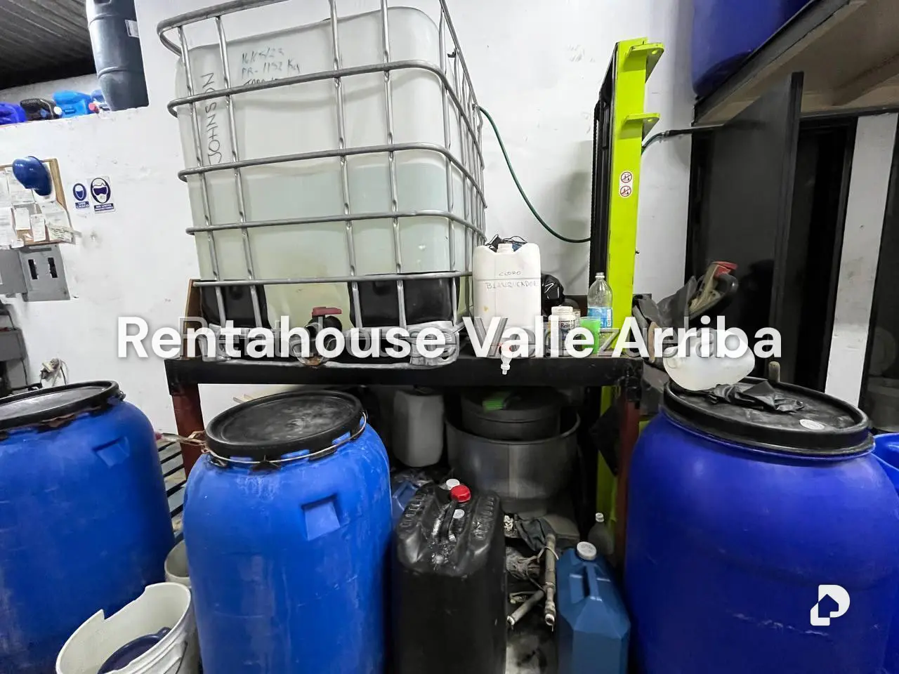 Local comercial en Las Acacias, Caracas – 5