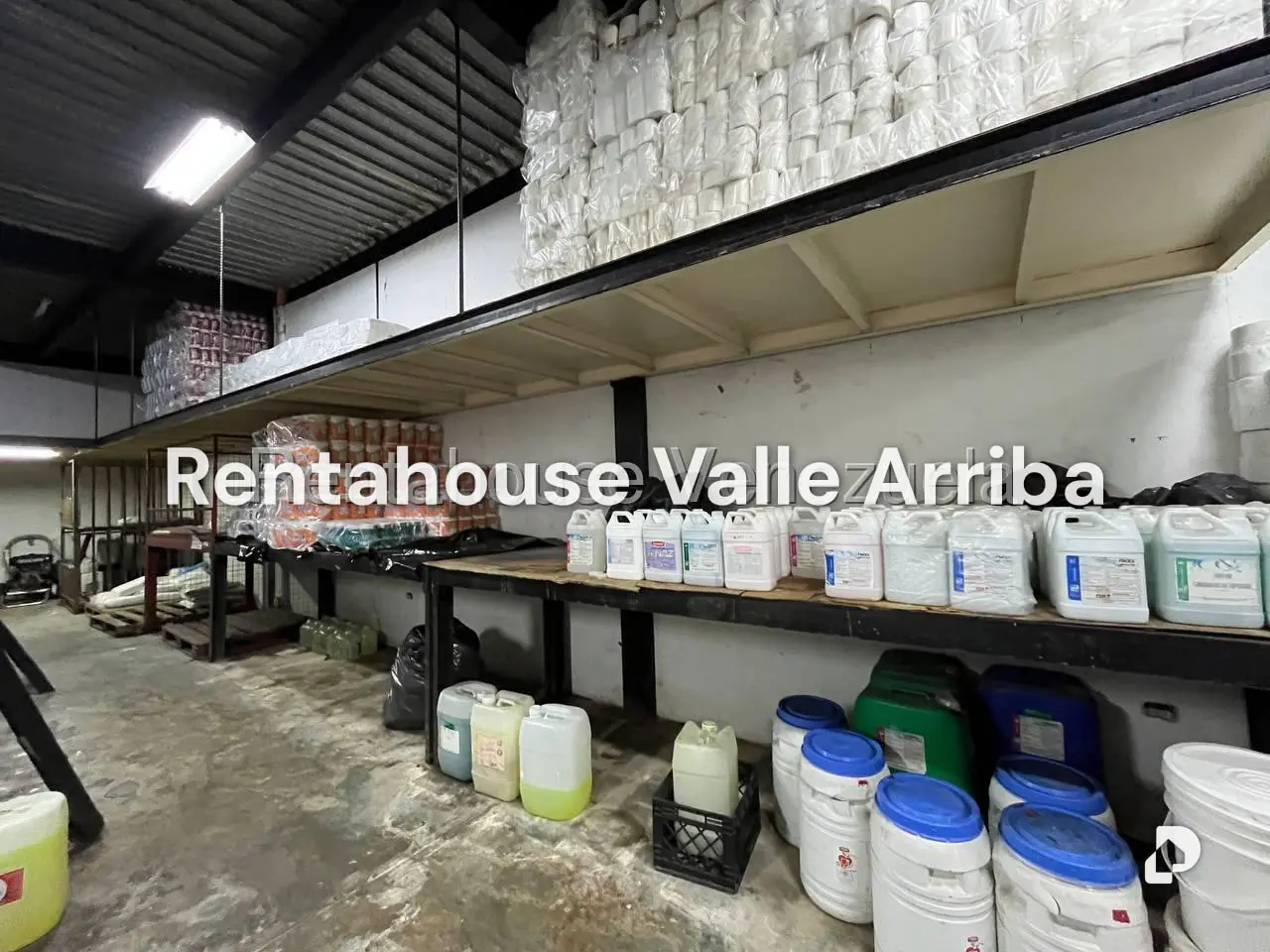 Local comercial en Las Acacias, Caracas – 6