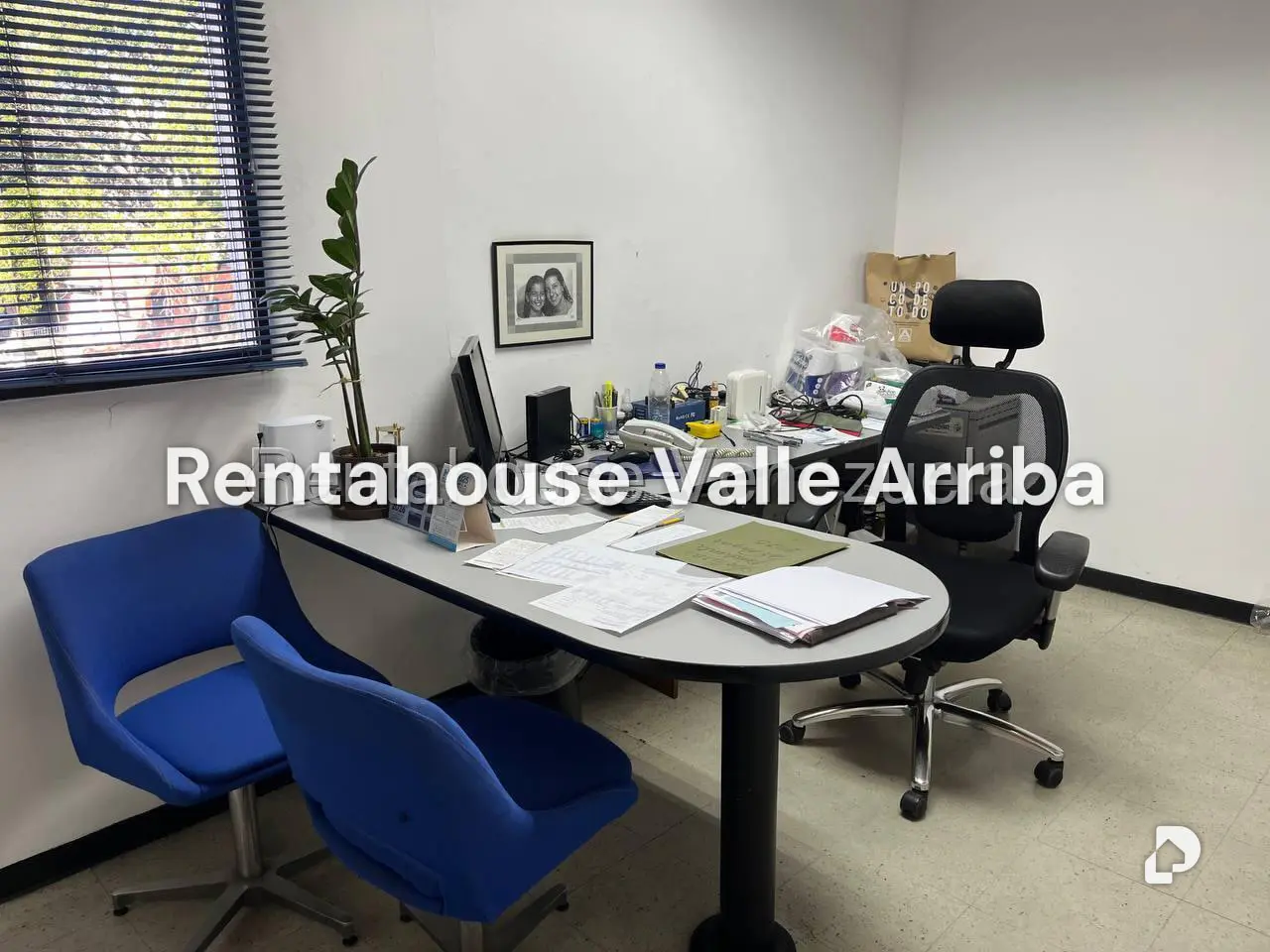 Local comercial en Las Acacias, Caracas – 12