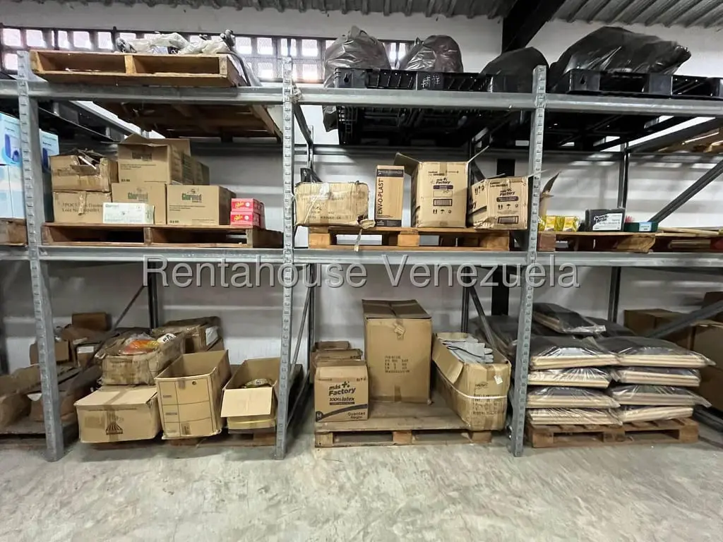 Commercial space in Las Acacias, Caracas - 1