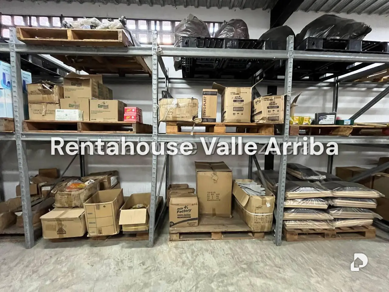 Local comercial en Las Acacias, Caracas – 1