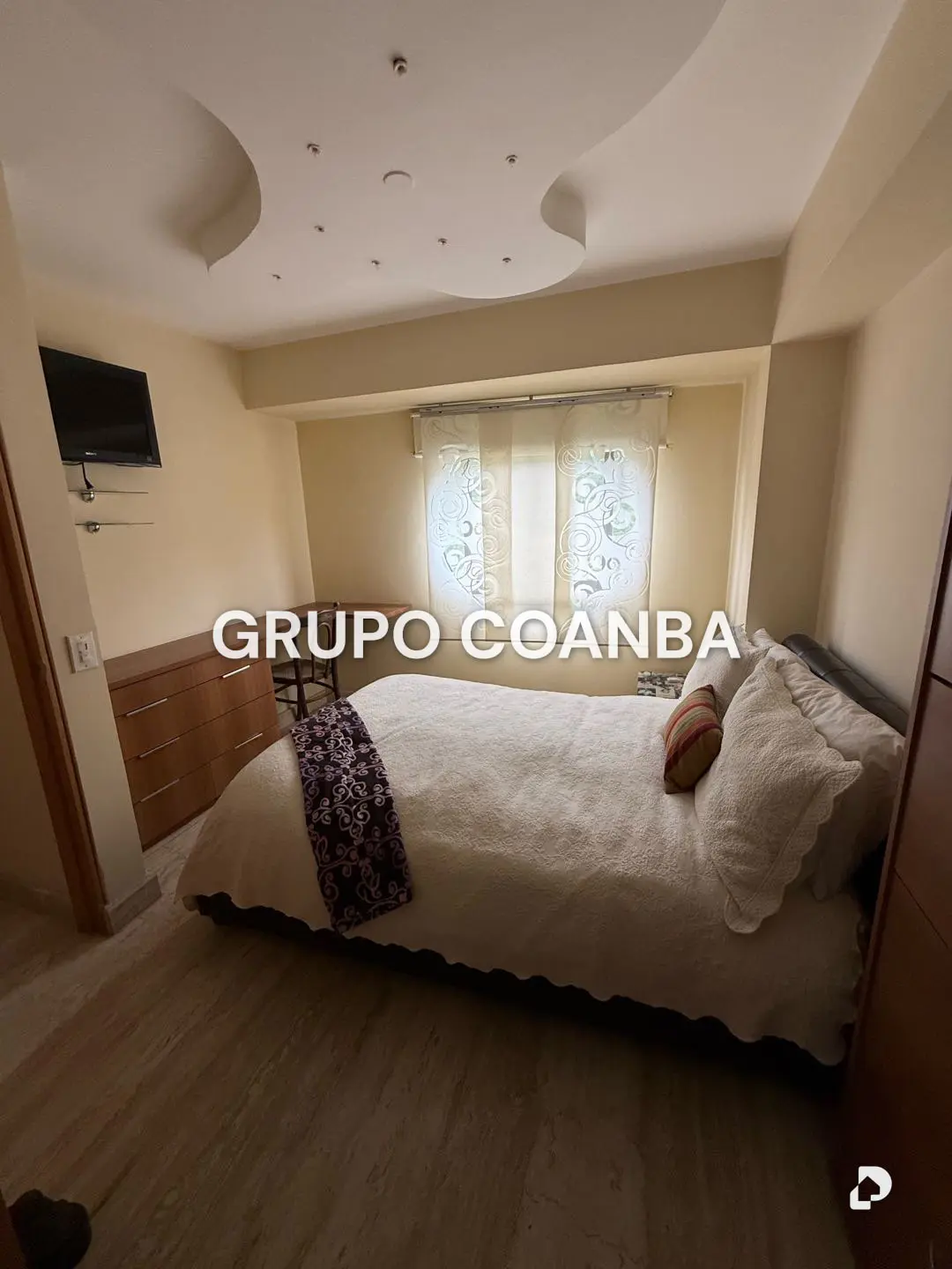 Apartment in La Alameda, Caracas – 6