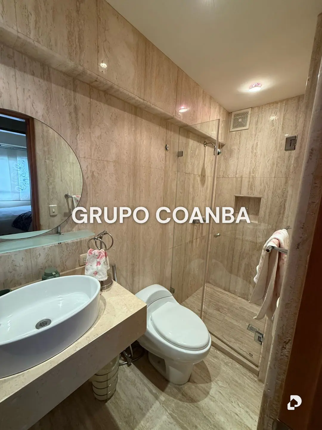 Apartment in La Alameda, Caracas – 7