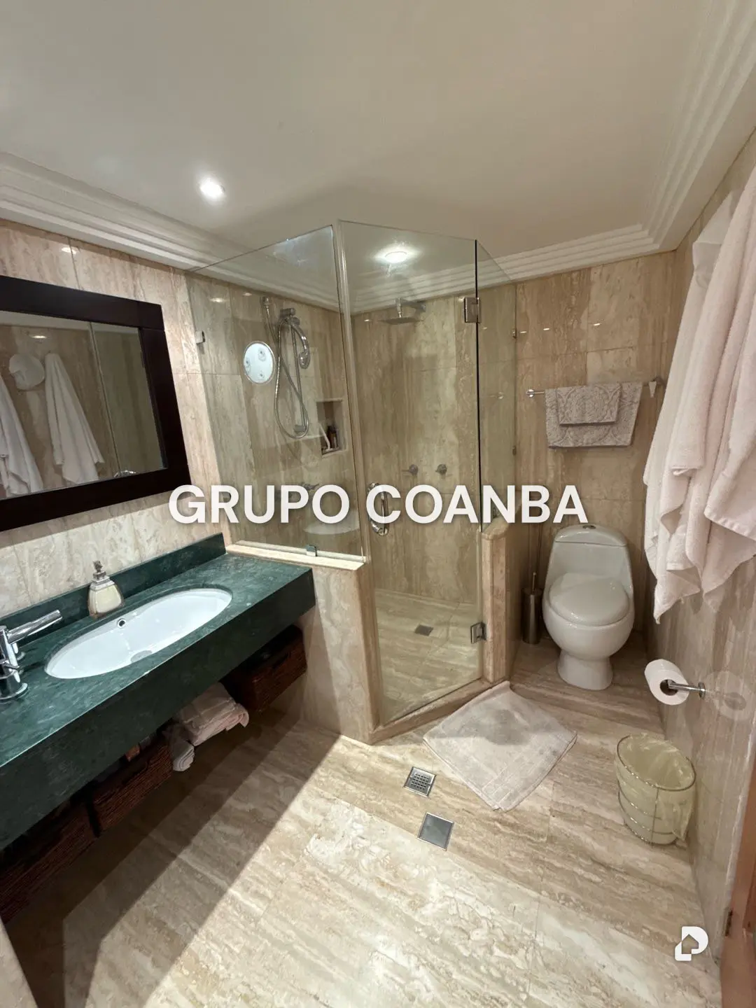 Apartment in La Alameda, Caracas – 9