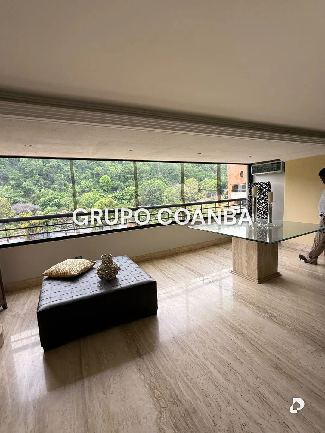 Apartment in La Alameda, Caracas – 4