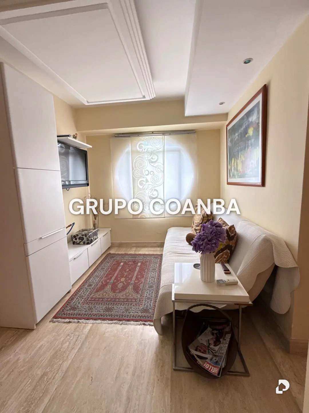 Apartment in La Alameda, Caracas – 10