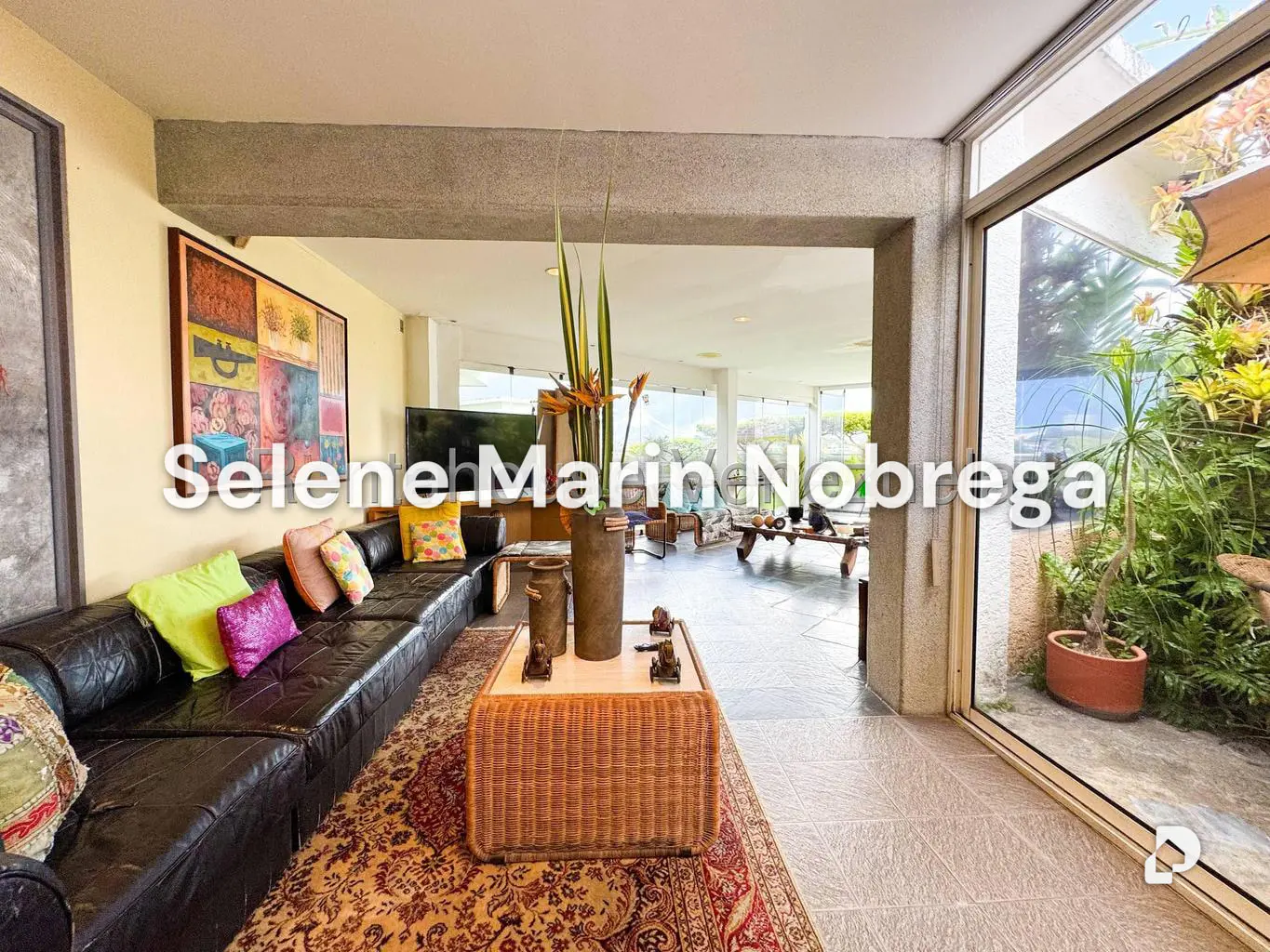 Casa en Macaracuay, Caracas – 13