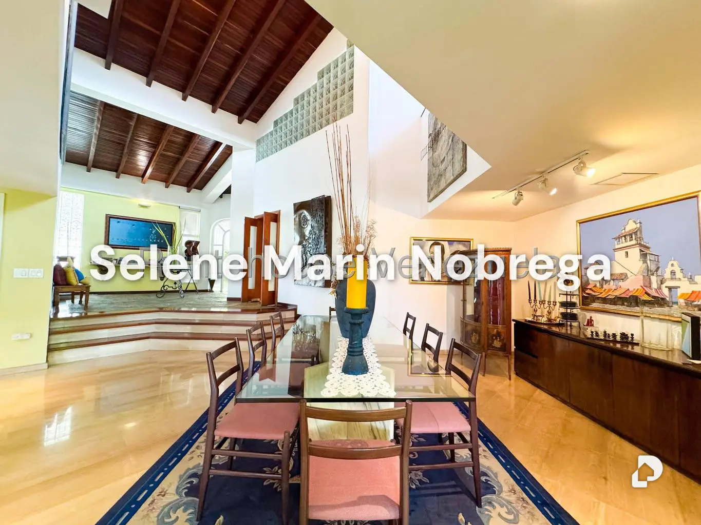 Casa en Macaracuay, Caracas – 8