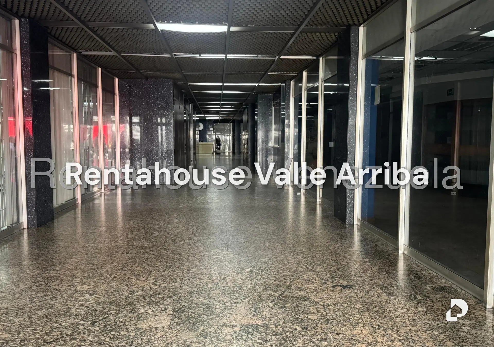 Local comercial en Parroquia Catedral, Caracas – 3