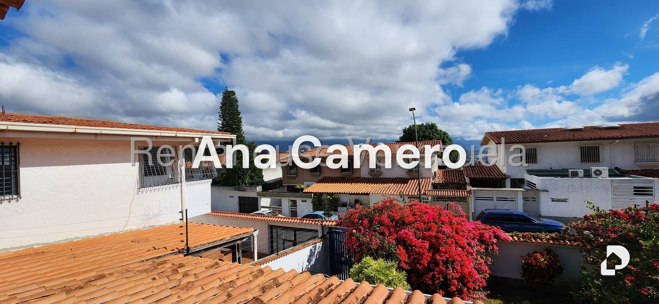 Casa en Alto Prado, Caracas – 28