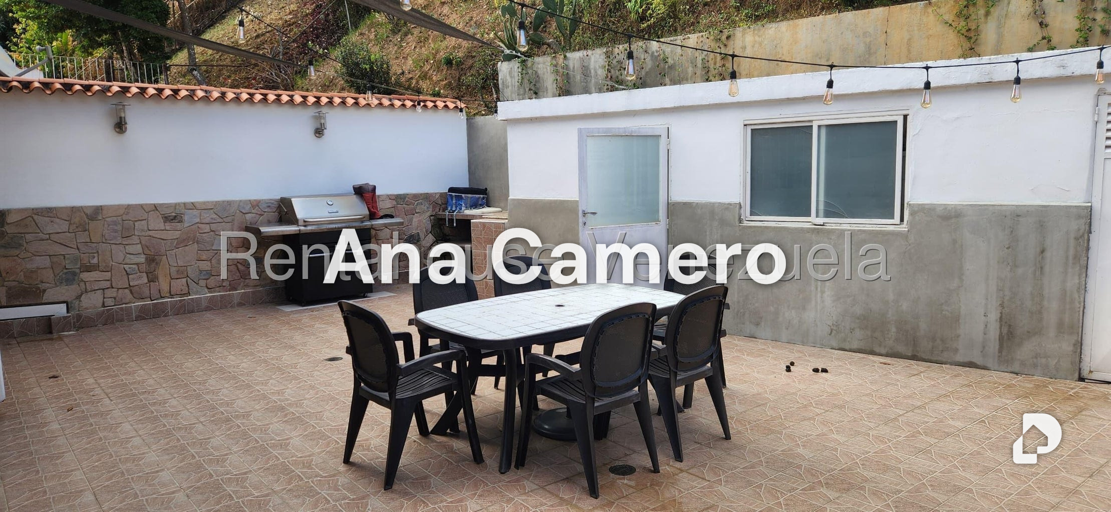 Casa en Alto Prado, Caracas – 21
