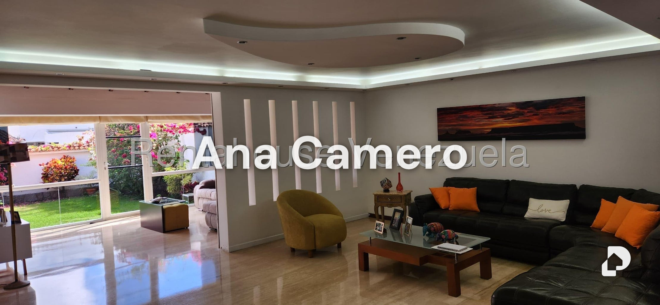 Casa en Alto Prado, Caracas – 9