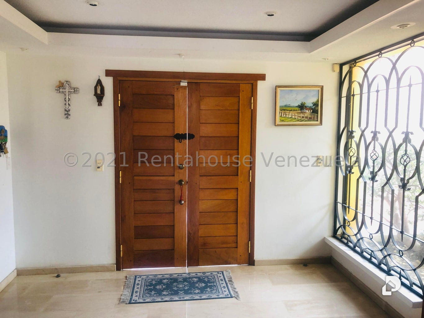 Casa en El Hatillo, Caracas – 7