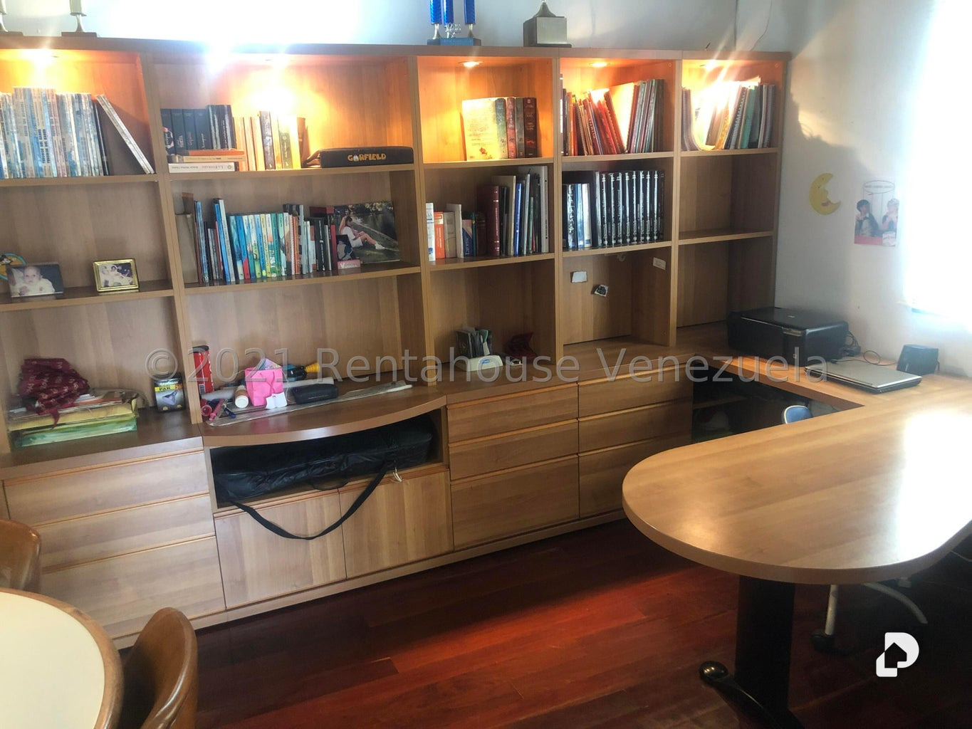 Casa en El Hatillo, Caracas – 15