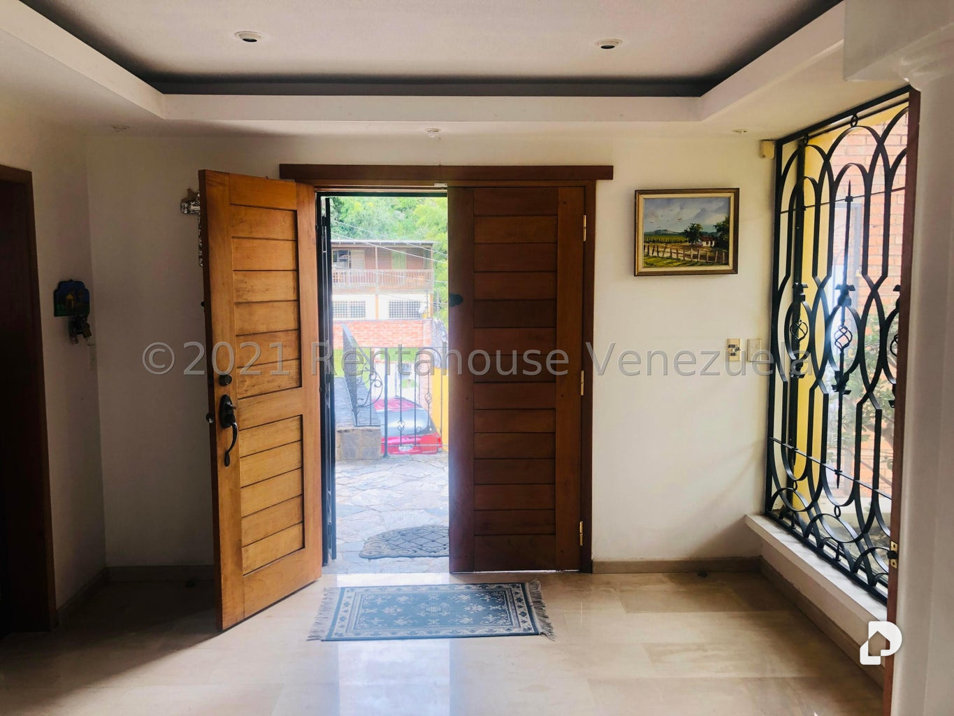 Casa en El Hatillo, Caracas – 8