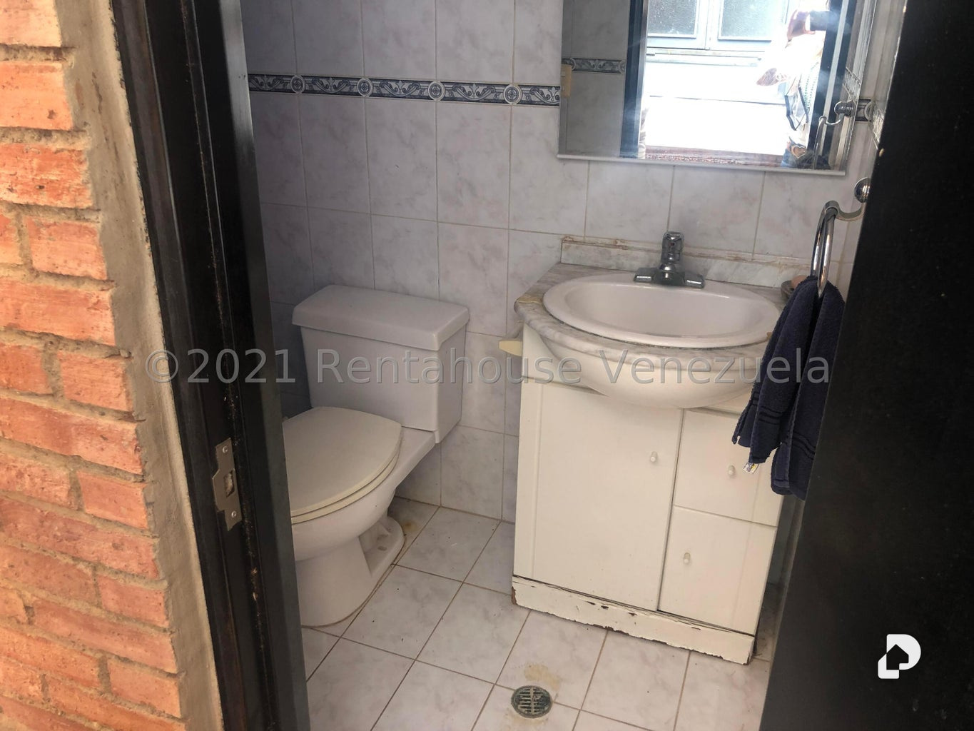 Casa en El Hatillo, Caracas – 26