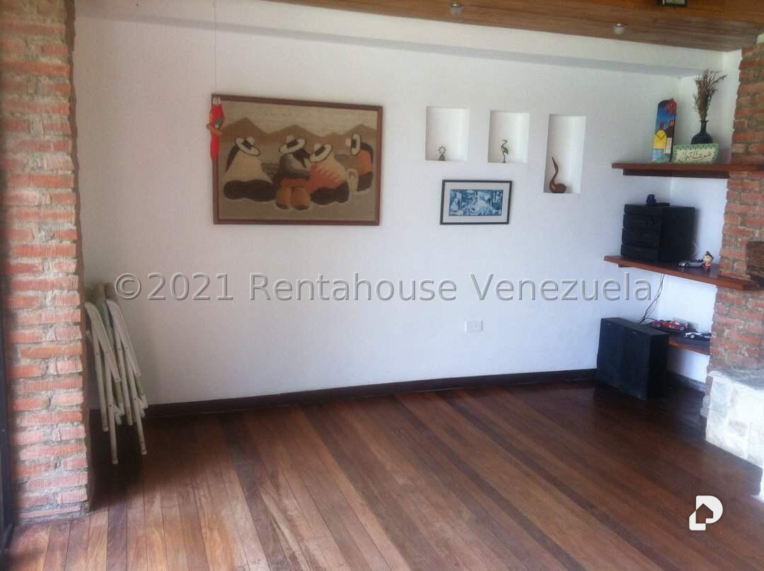 Casa en El Hatillo, Caracas – 13