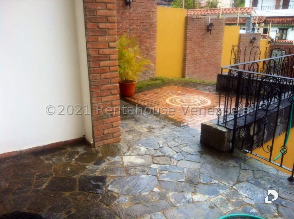 Casa en El Hatillo, Caracas – 6
