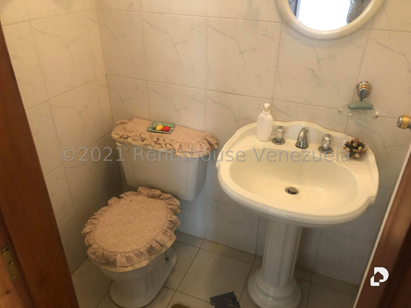 Casa en El Hatillo, Caracas – 20